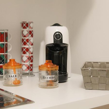 Apartaments Del Sole Bari Ngoại thất bức ảnh