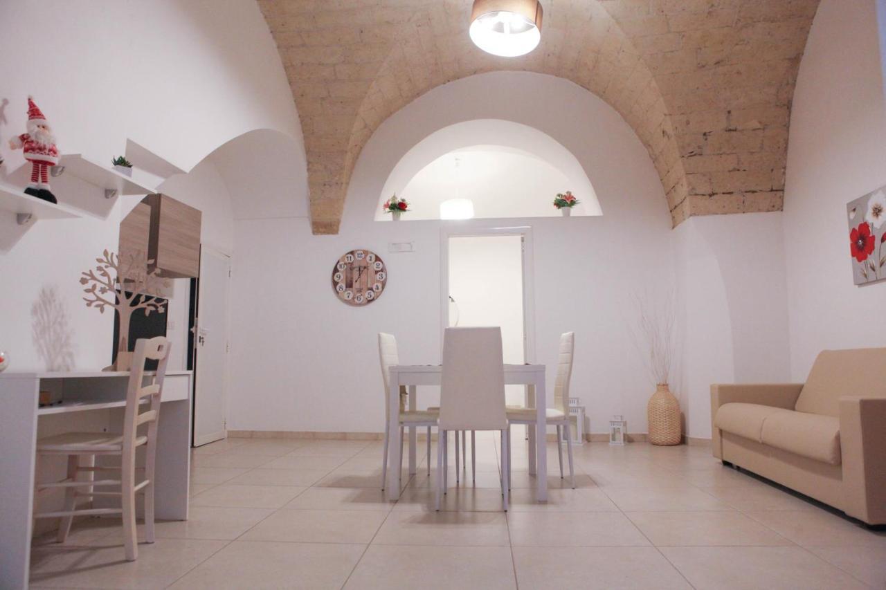 Apartaments Del Sole Bari Ngoại thất bức ảnh