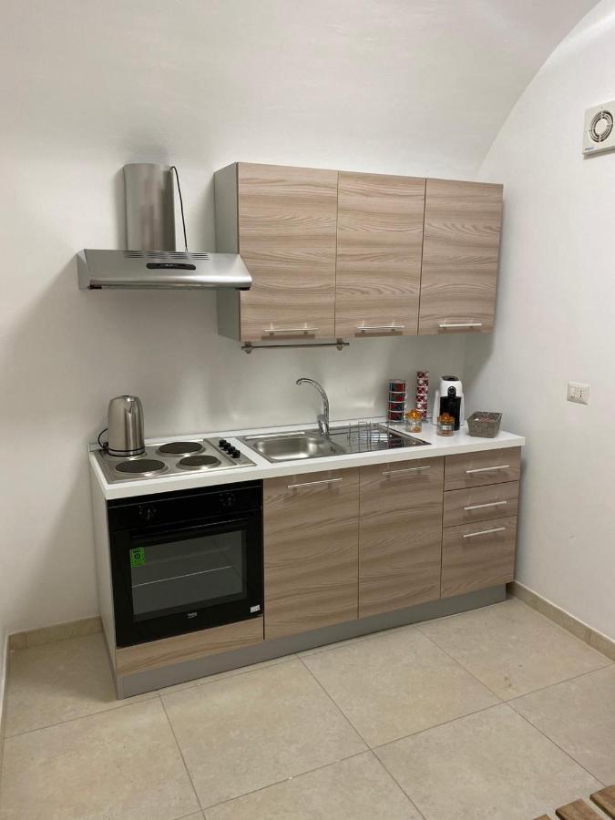 Apartaments Del Sole Bari Ngoại thất bức ảnh