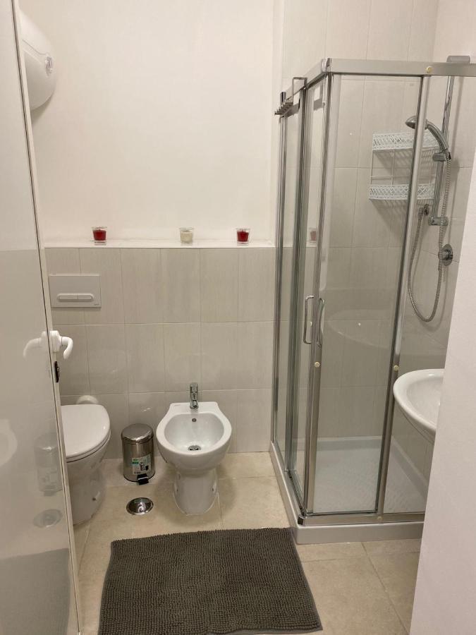 Apartaments Del Sole Bari Ngoại thất bức ảnh